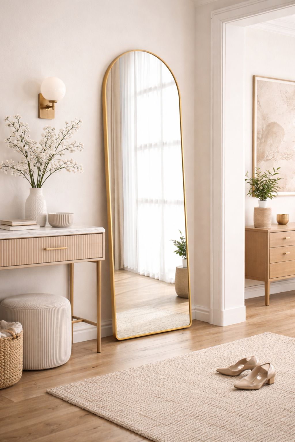 სარკე IDEA012-5